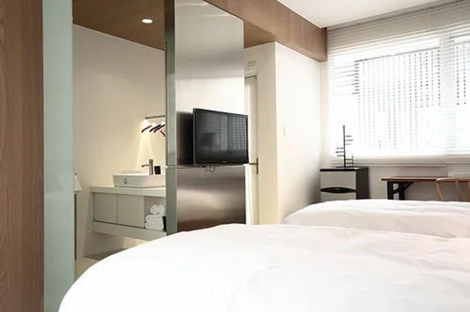 Weekend House "Izzy"