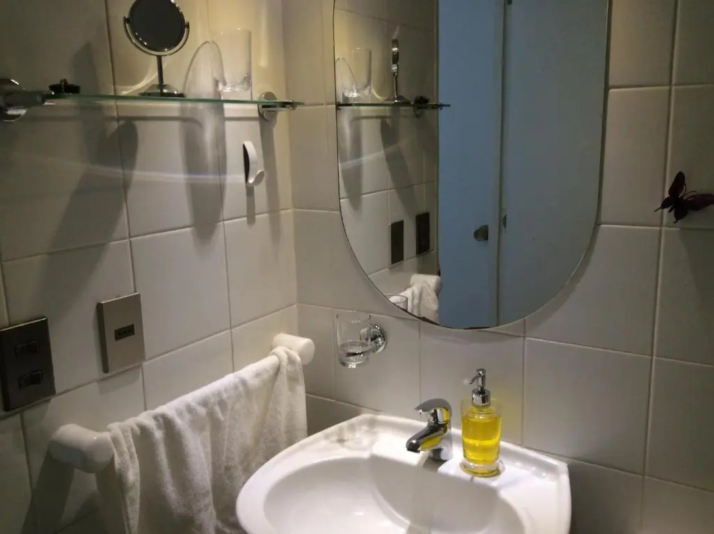 Departamento 43D Condominio Cau Cau