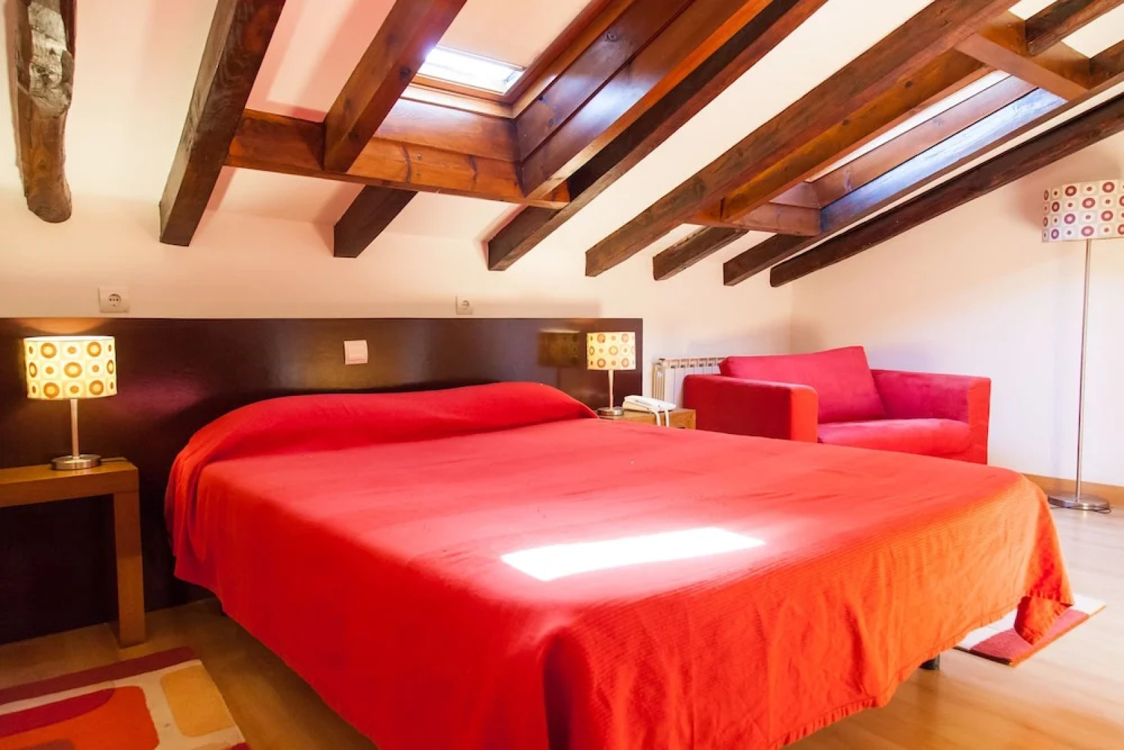 Posada Restaurante La Giraldilla