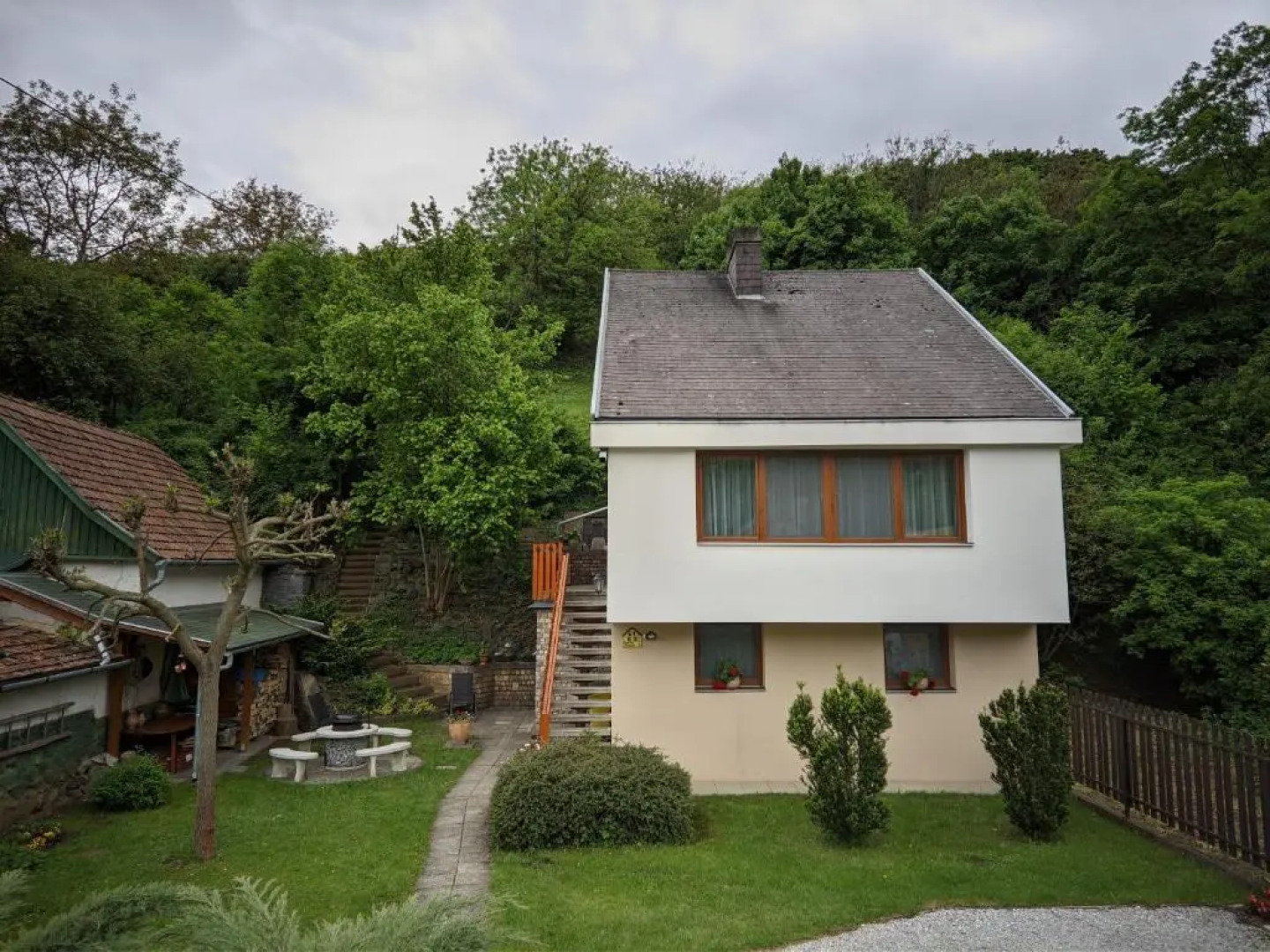 Szarvaskő Vendégház