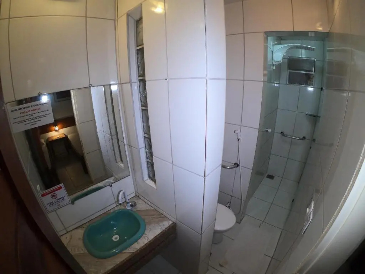 Pousada Casa do Angelo