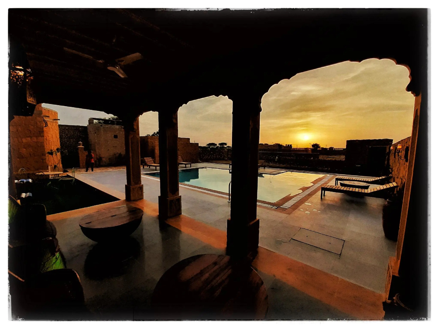 The Mamas Resort and Camp