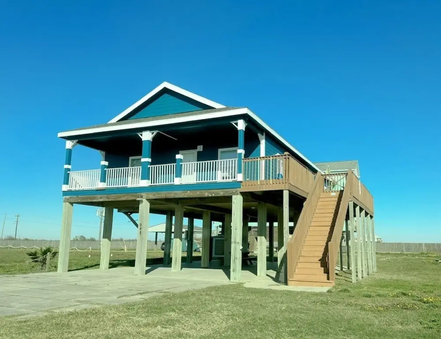 High View Lodge 2 Bedroom Home