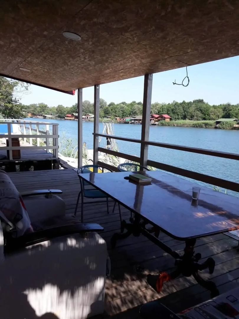 Bliss Cottage