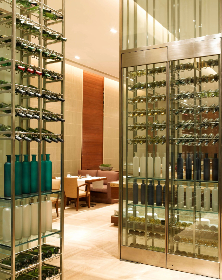 Hyatt Hyderabad Gachibowli