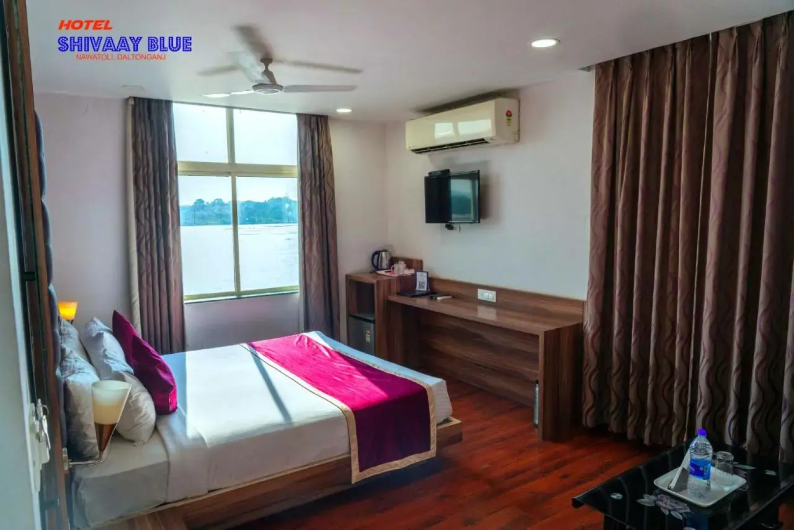 Hotel Shivaay Blue