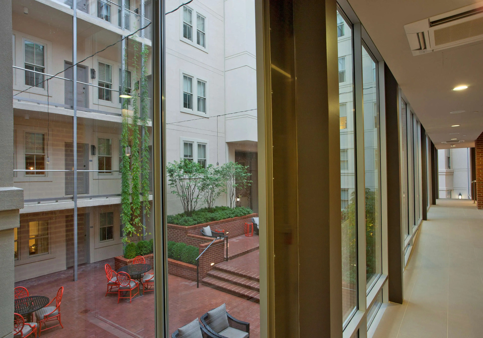 Morrison Clark Historic Inn