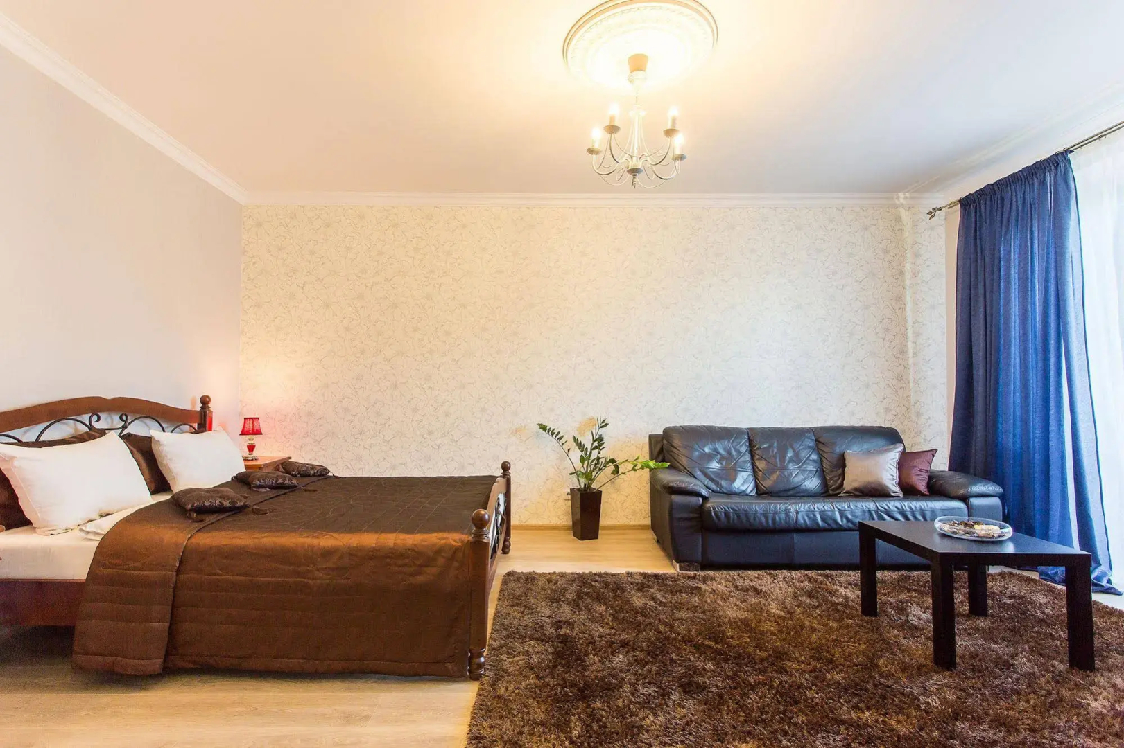 Royal Stay Group Minskrent