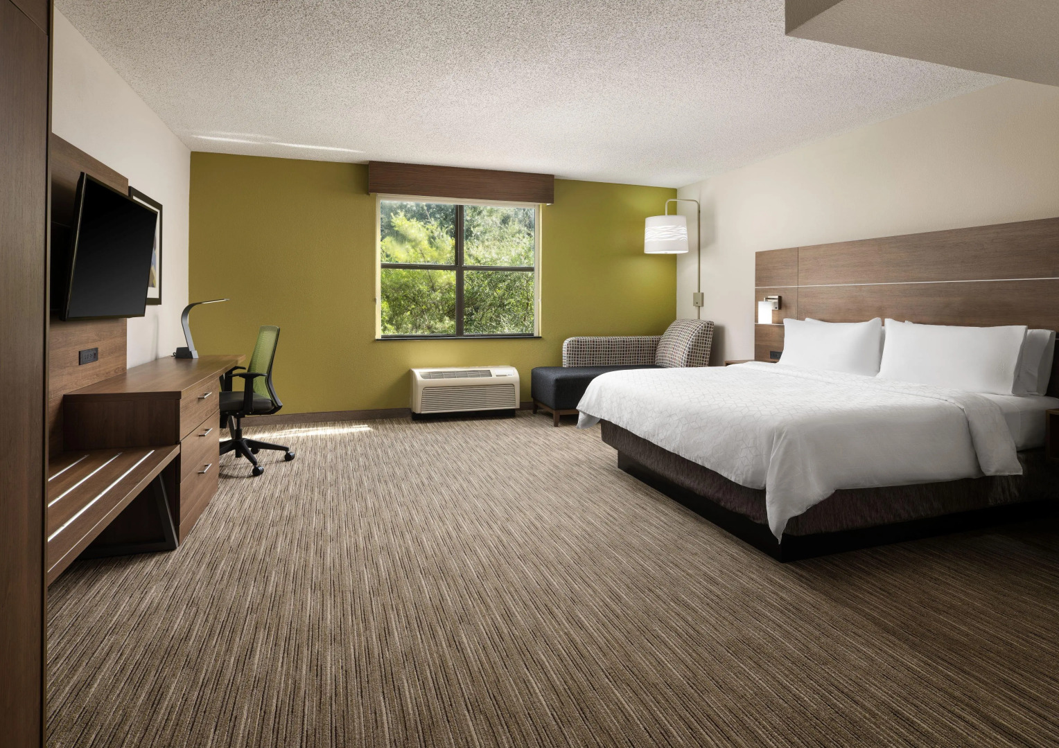 Holiday Inn Express & Suites Irving Dfw Airport North by IHG