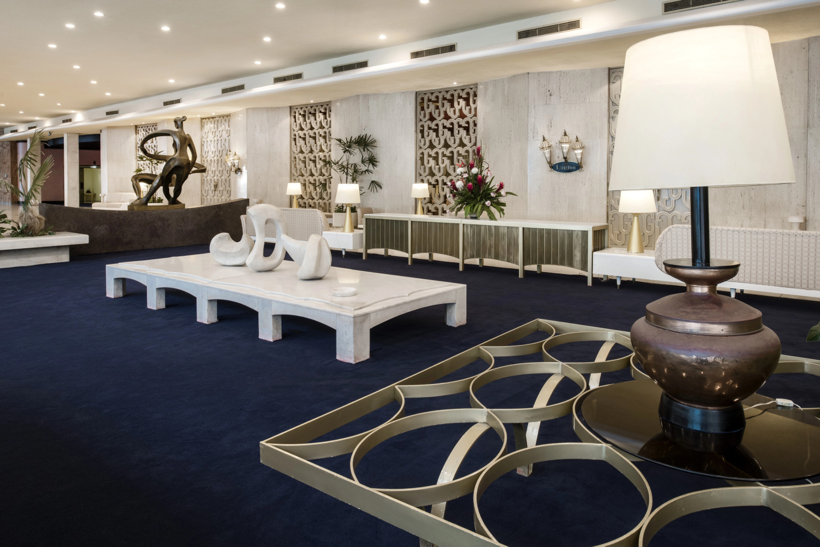 Gran Caribe Hotel Habana Riviera