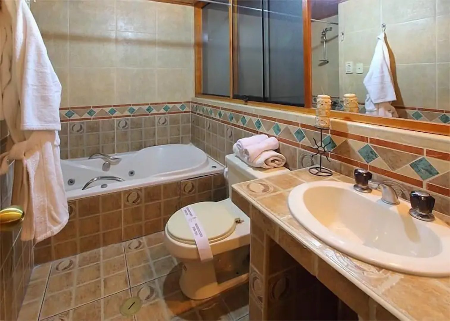 El Puma Hotel