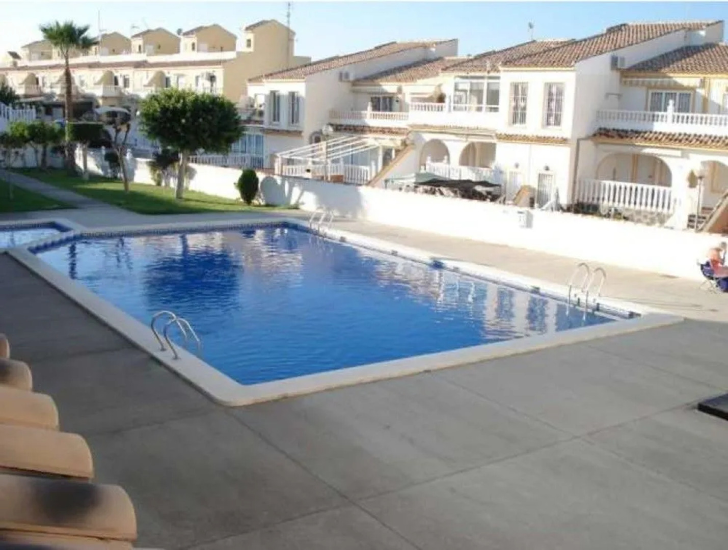 Santa Pola 100018 3 Bedroom Apartment By Mo Rentals