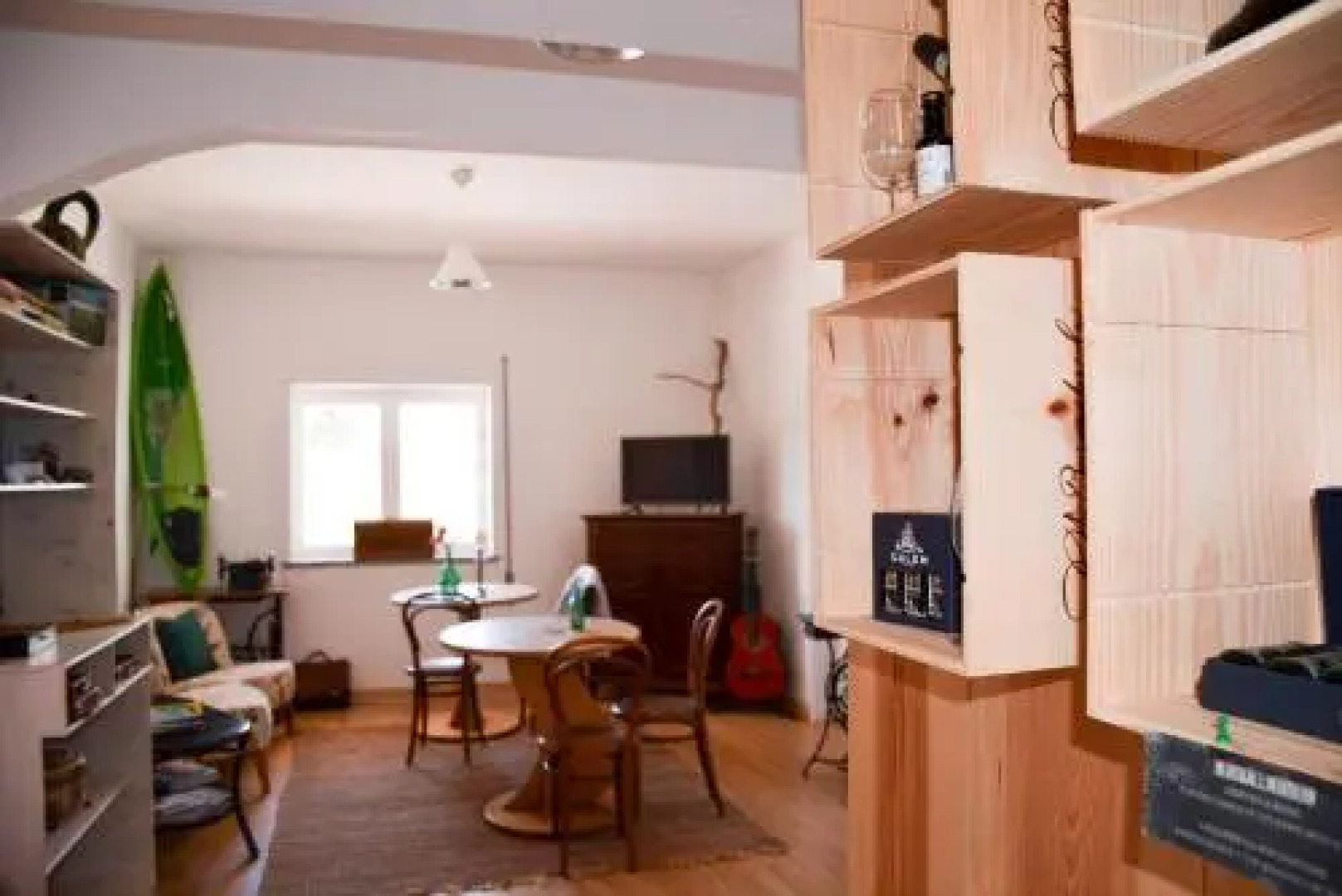 Sal da Costa Lodging