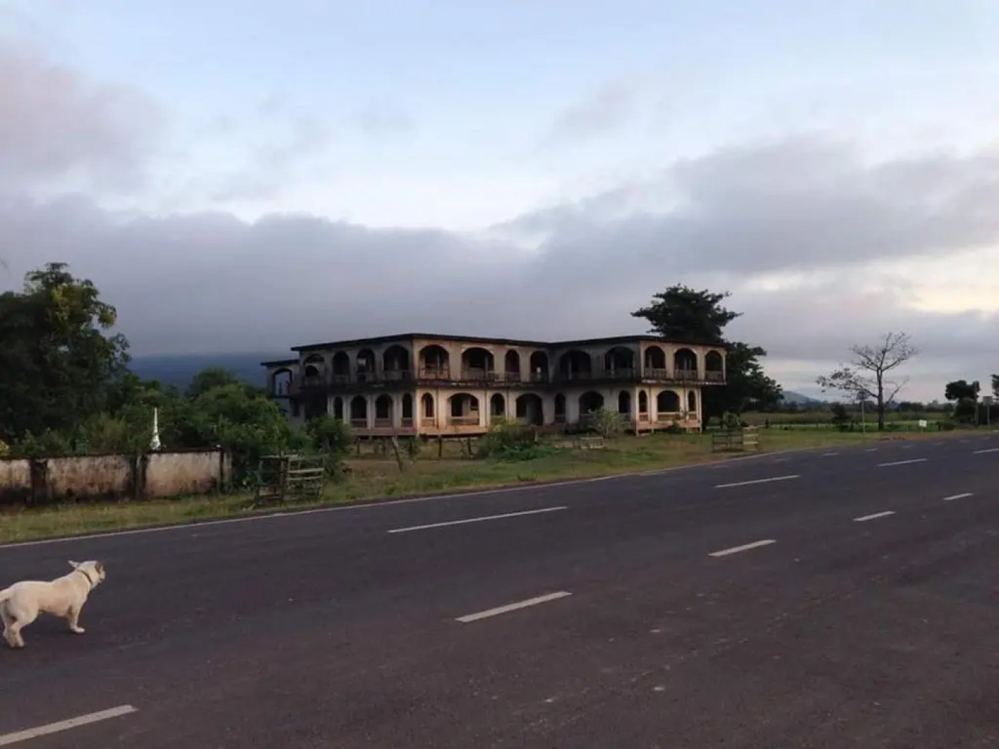 Khamphouy Guesthouse