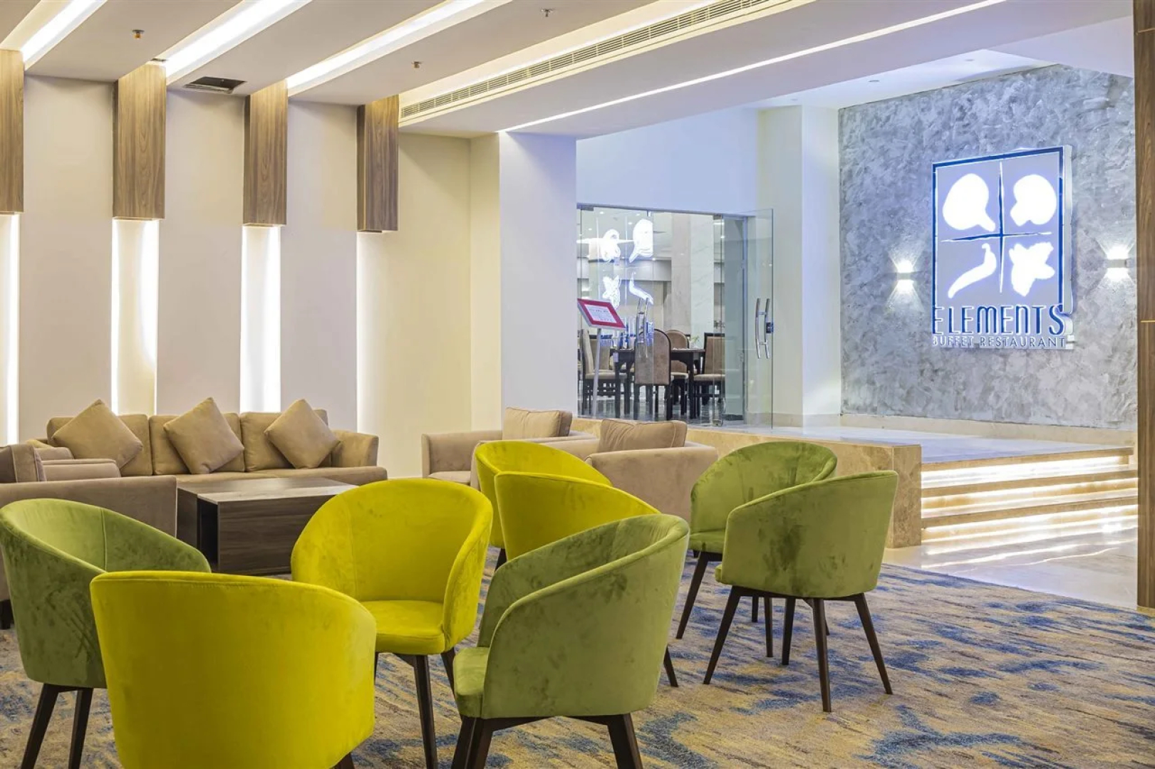 Amarina Abu Soma Resort & Aquapark