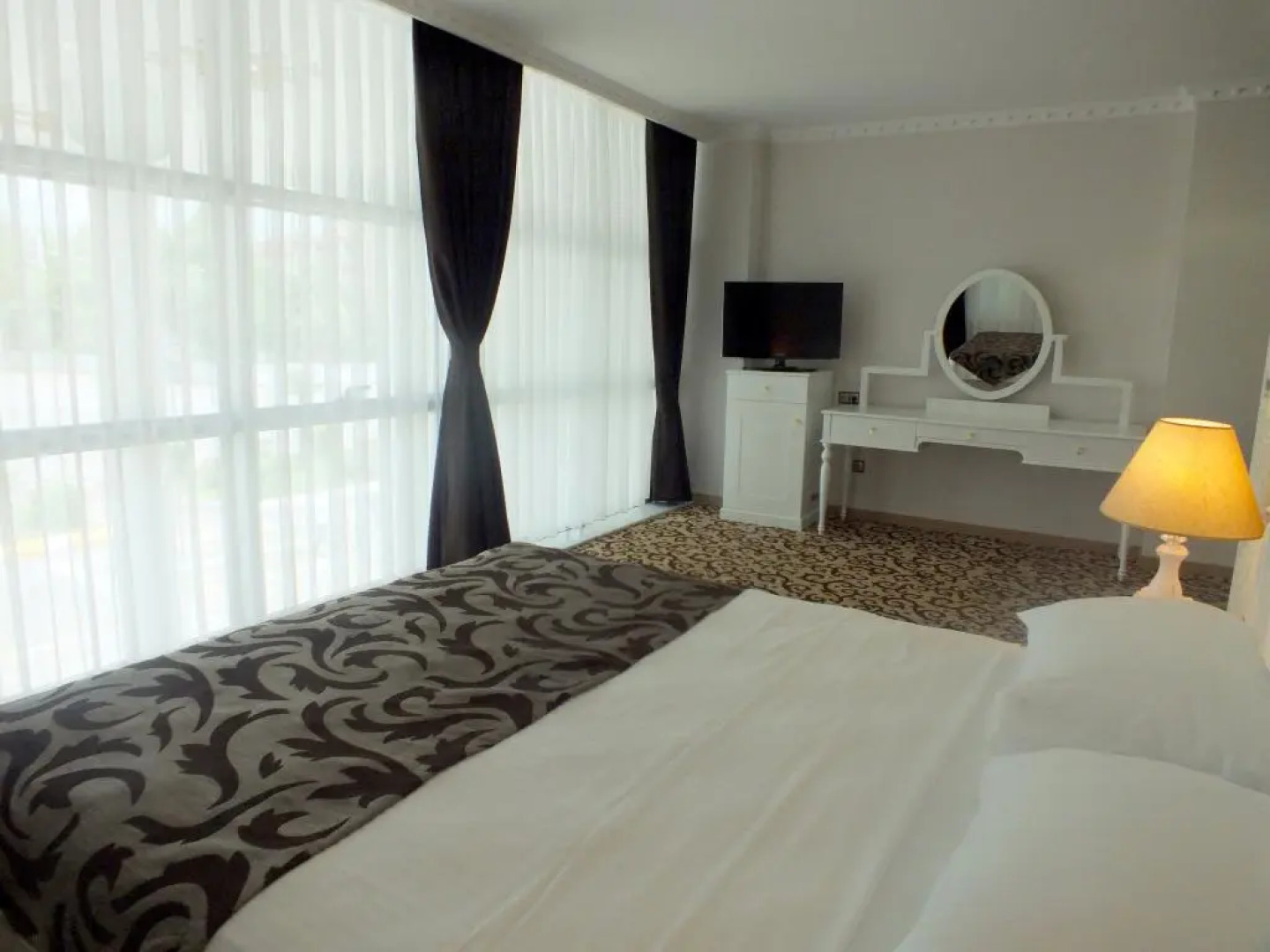 Ottoman Hotel Sakarya