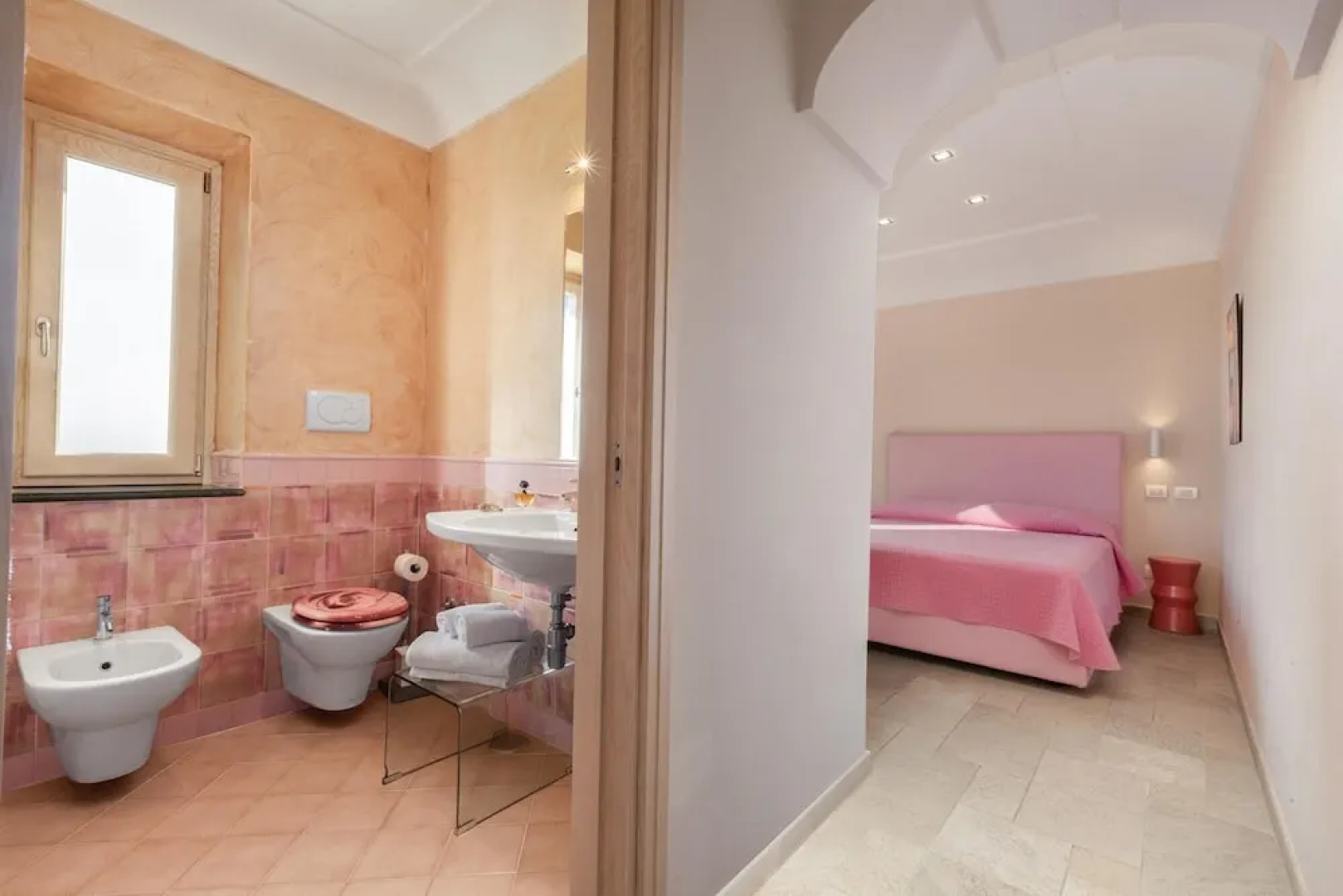 Residence Bosco - Villa Il Noce