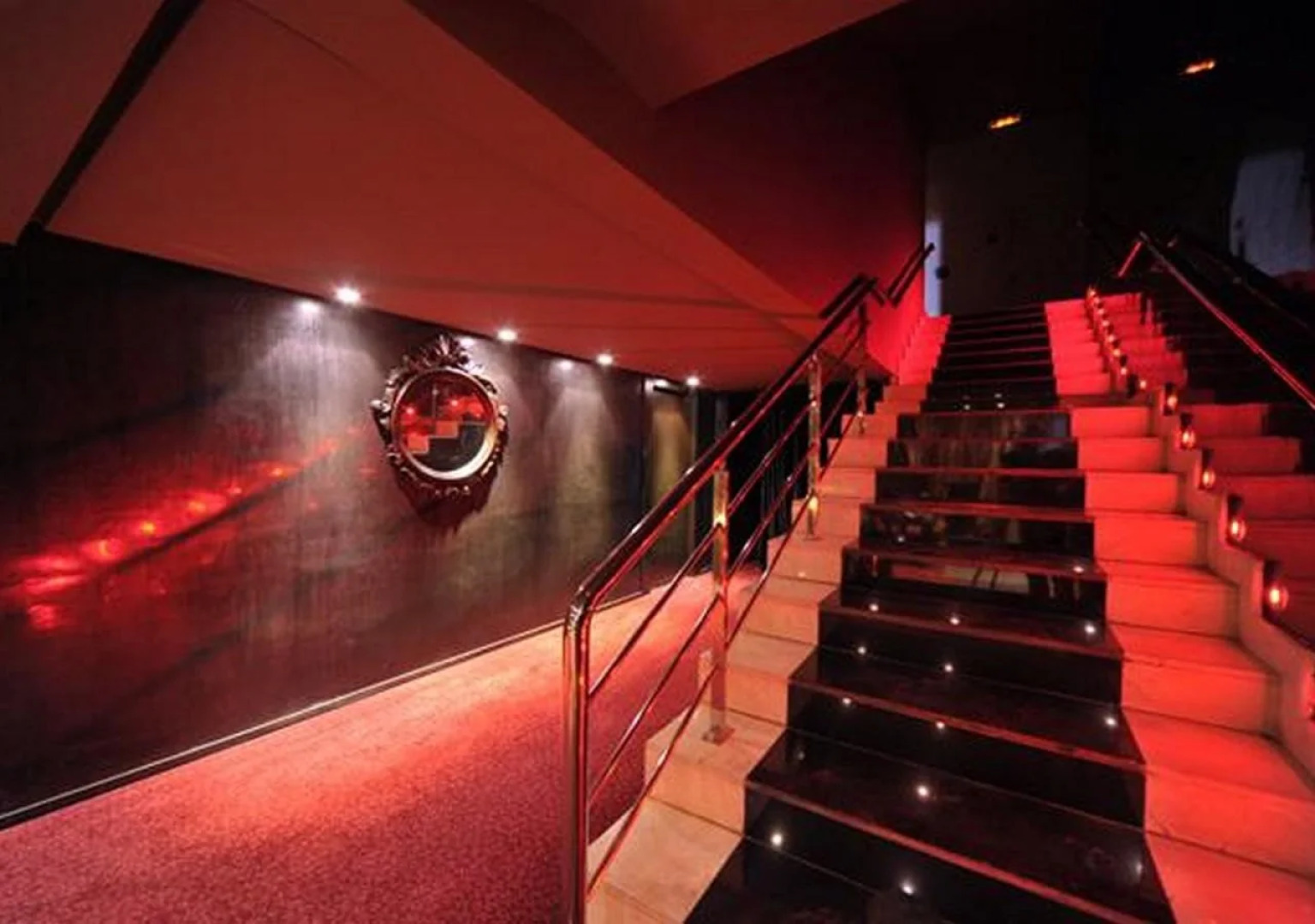 Mövenpick Hotel Casablanca