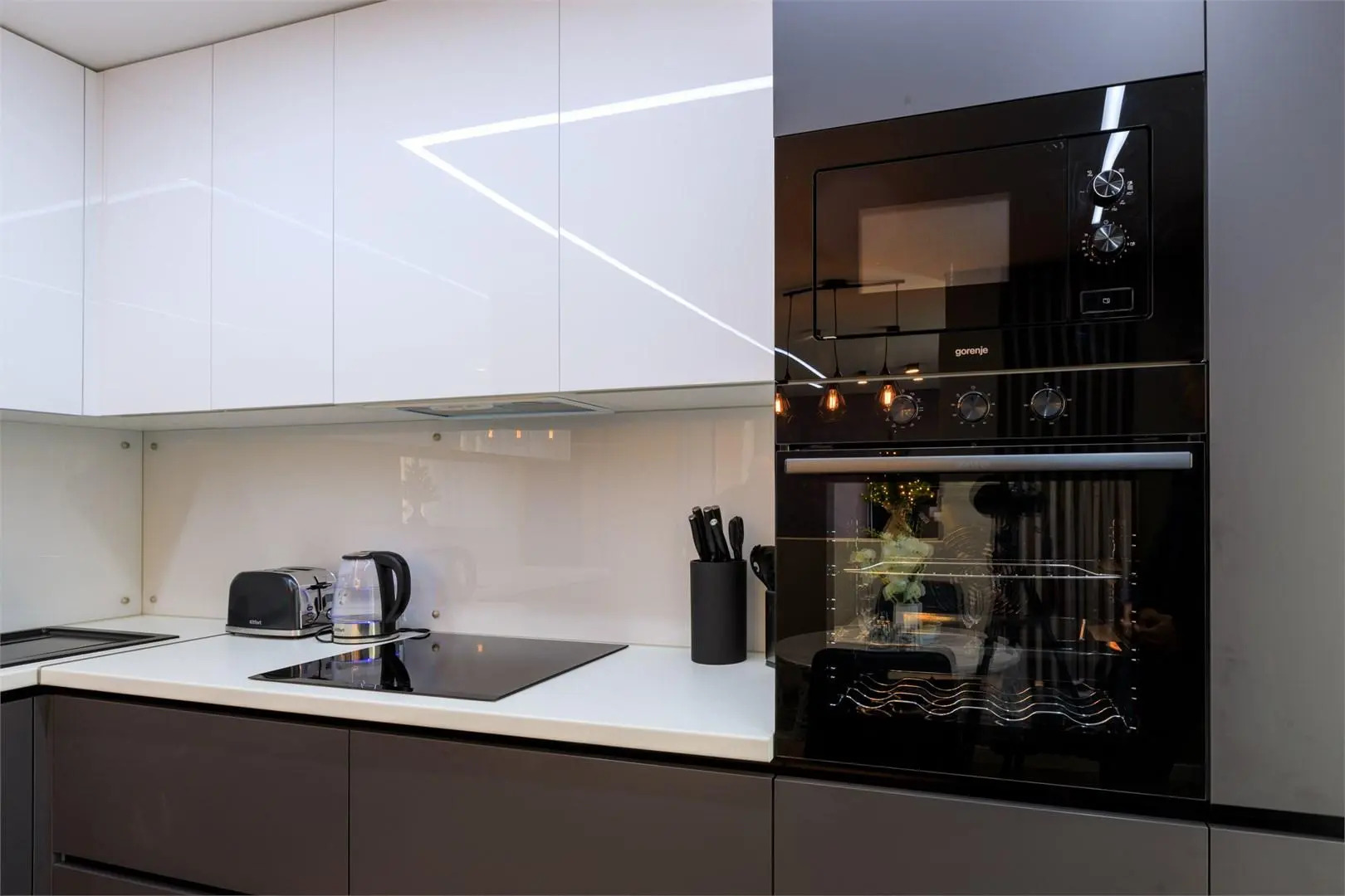 Студия Модус на улице Знаменского