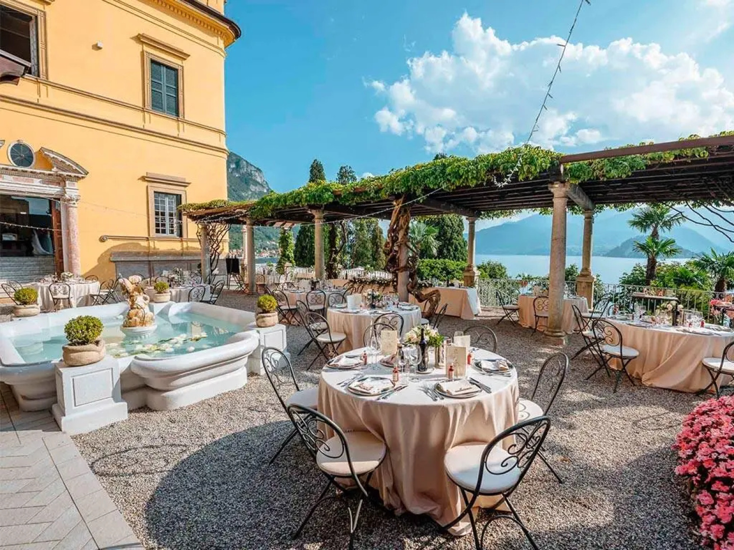 Hotel Villa Cipressi - by R Collection Hotels