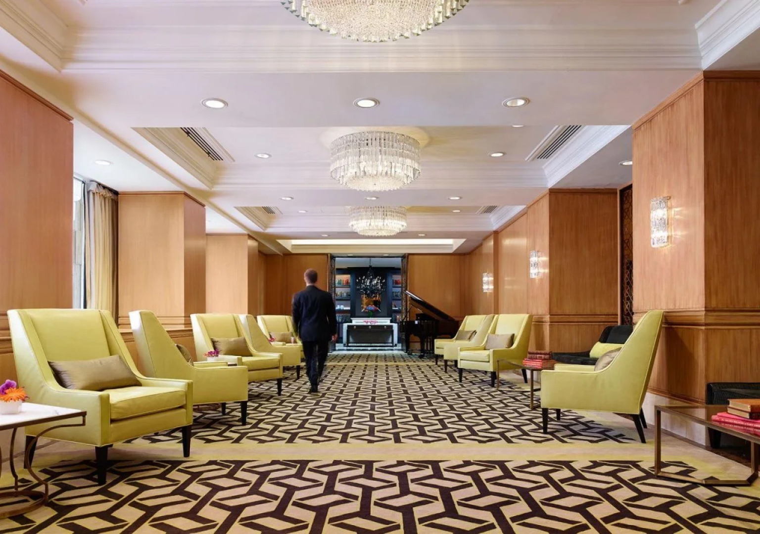 The Rittenhouse Philadelphia