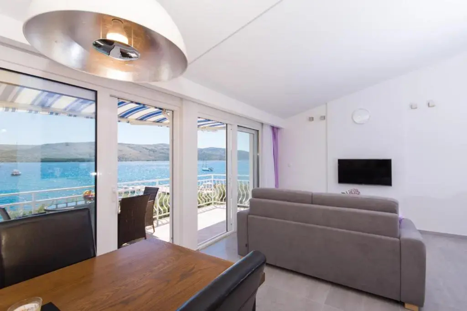 Apartment Rozana