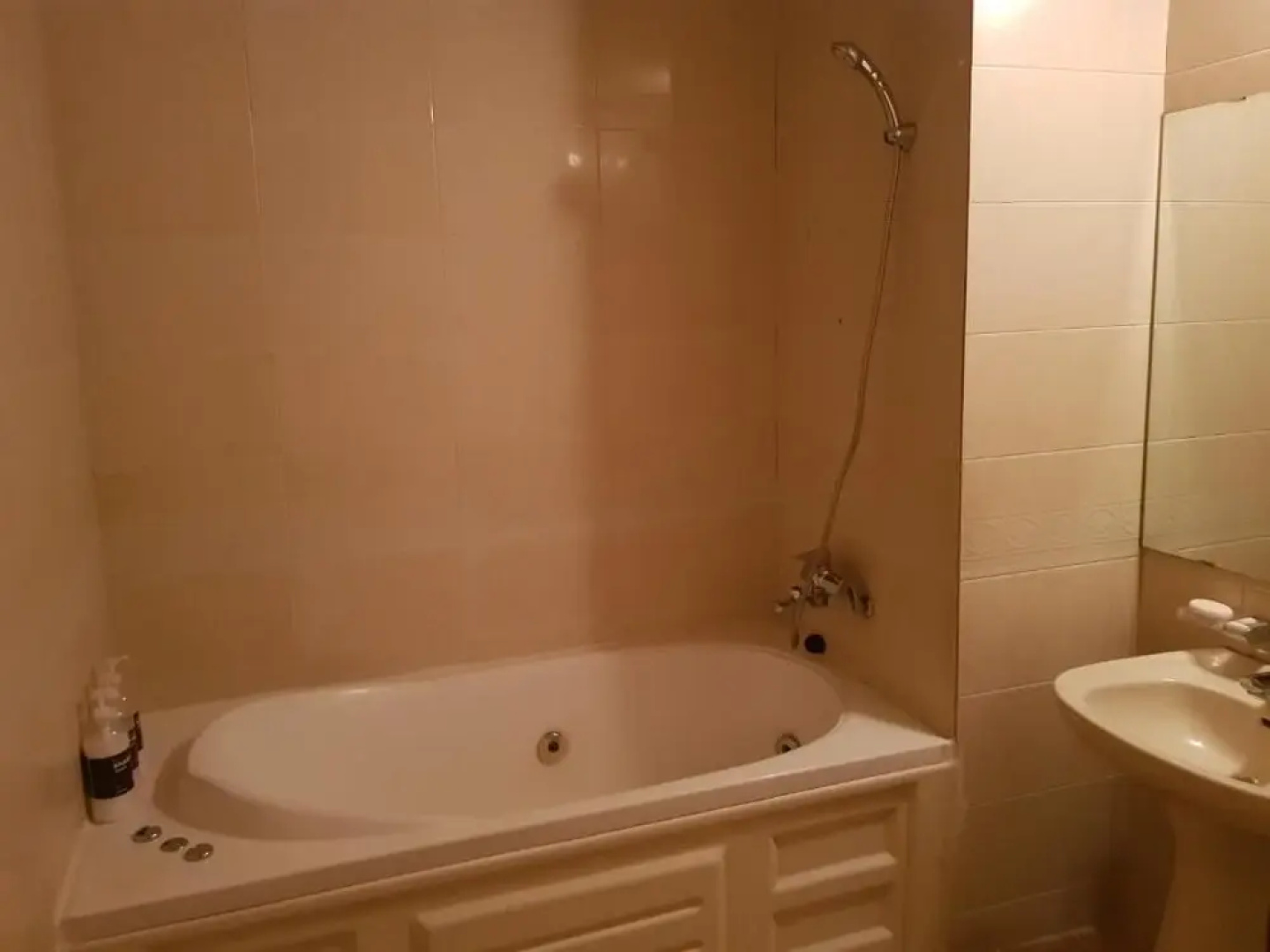 Biztel Ace Motel