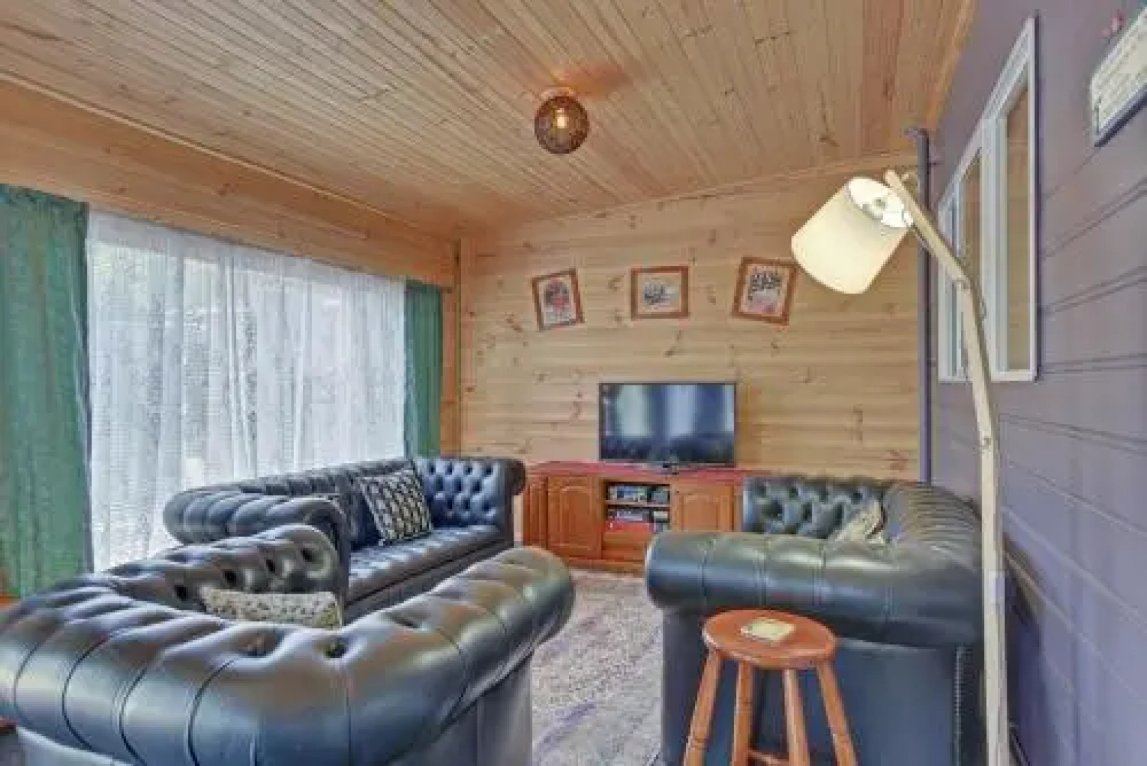 Stony Rise Cottage B&B