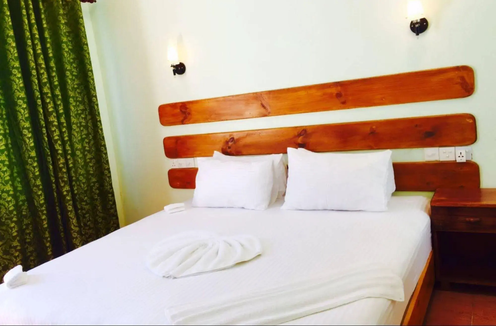 Reyva Inn