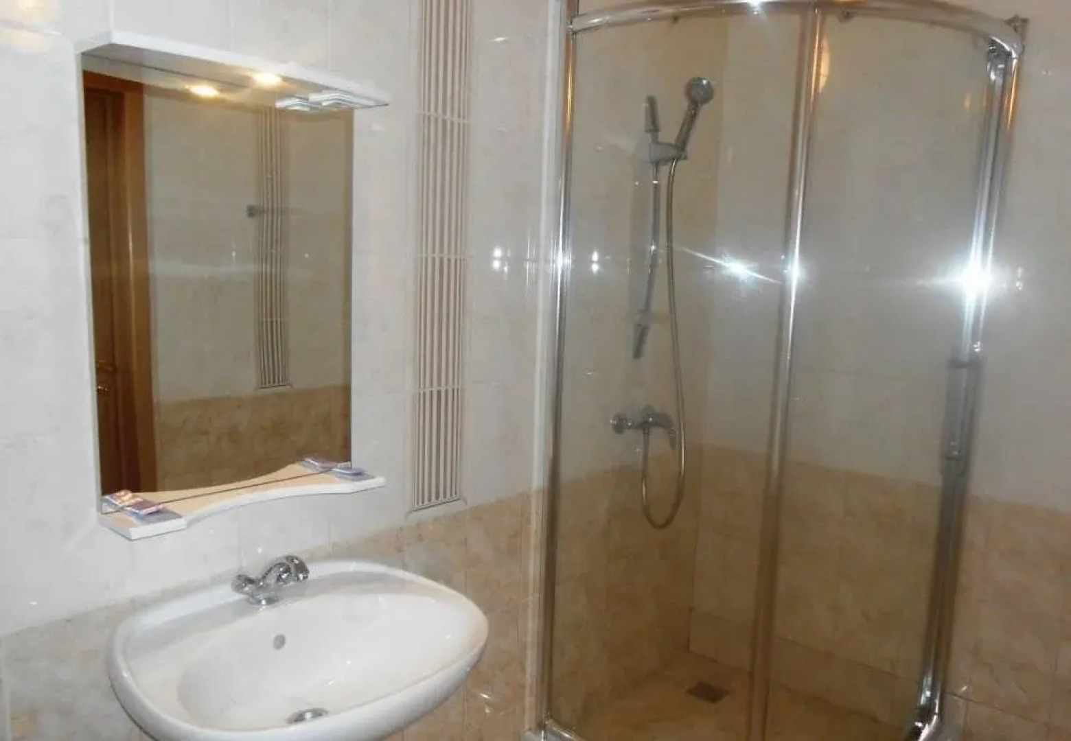 Секрет успеха