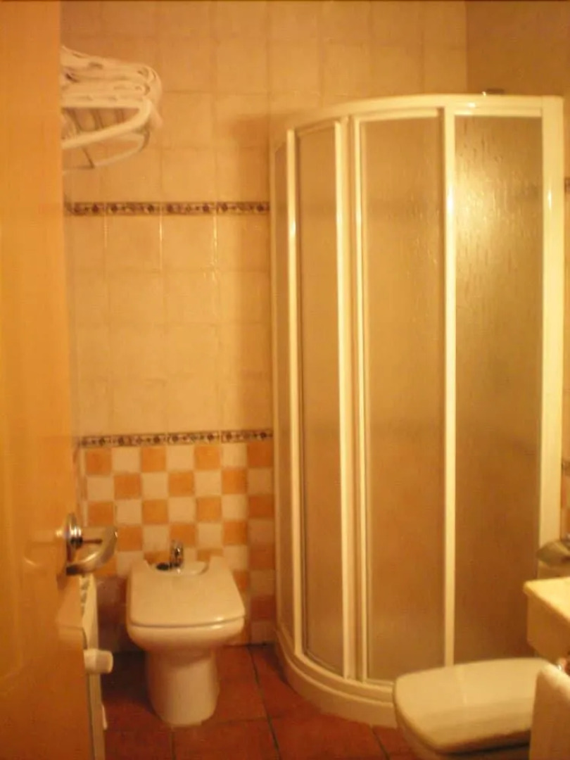 Apartamento Rural Castillo de Magacela