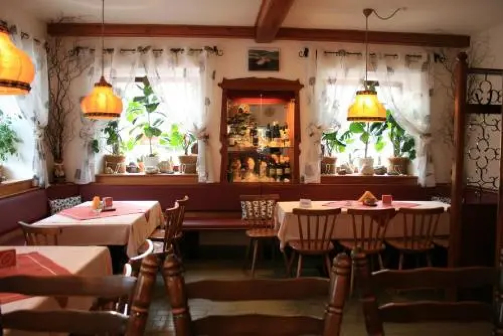 Kirchenwirt Kolbnitz