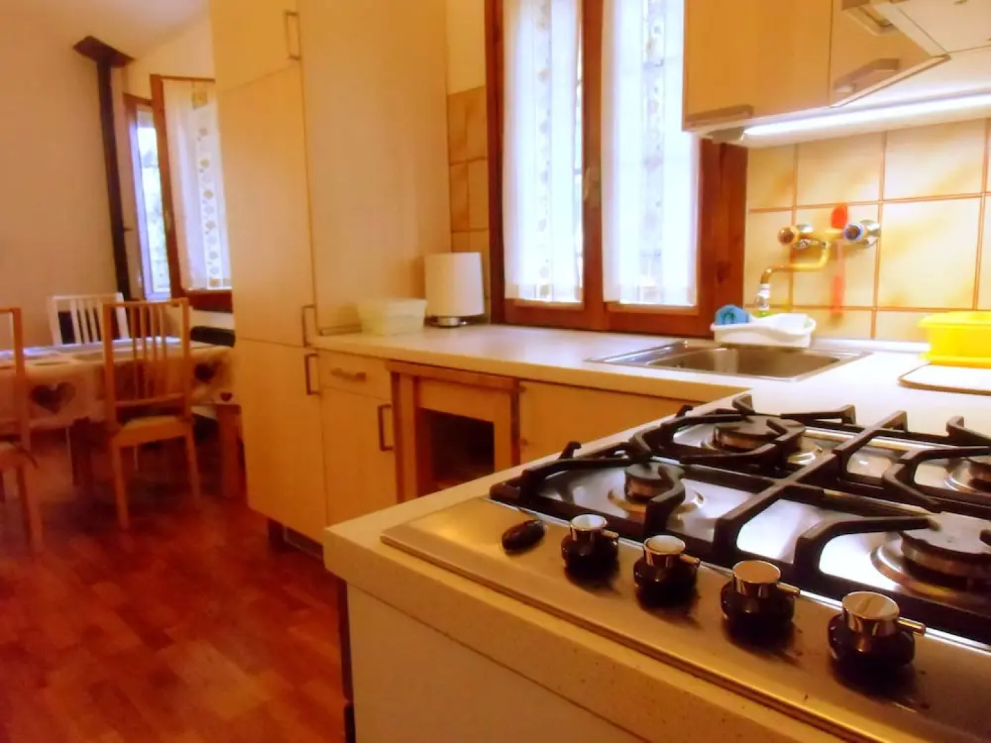 TaiObe Romantic Chalet Relax - Citta Alta Bergamo & Airport