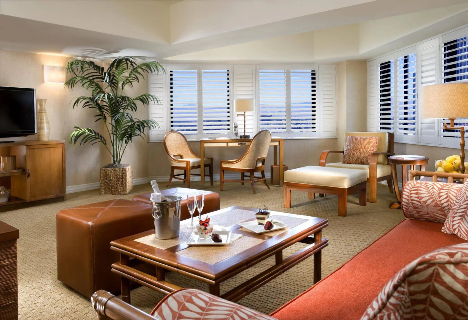 Tropicana Las Vegas a DoubleTree by Hilton Hotel and Resort