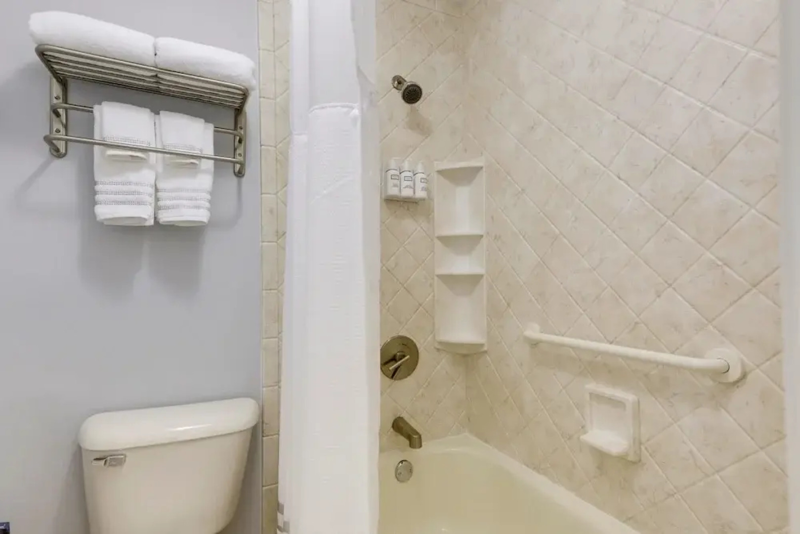 Villa Spa Blu 1 Bedroom Condo