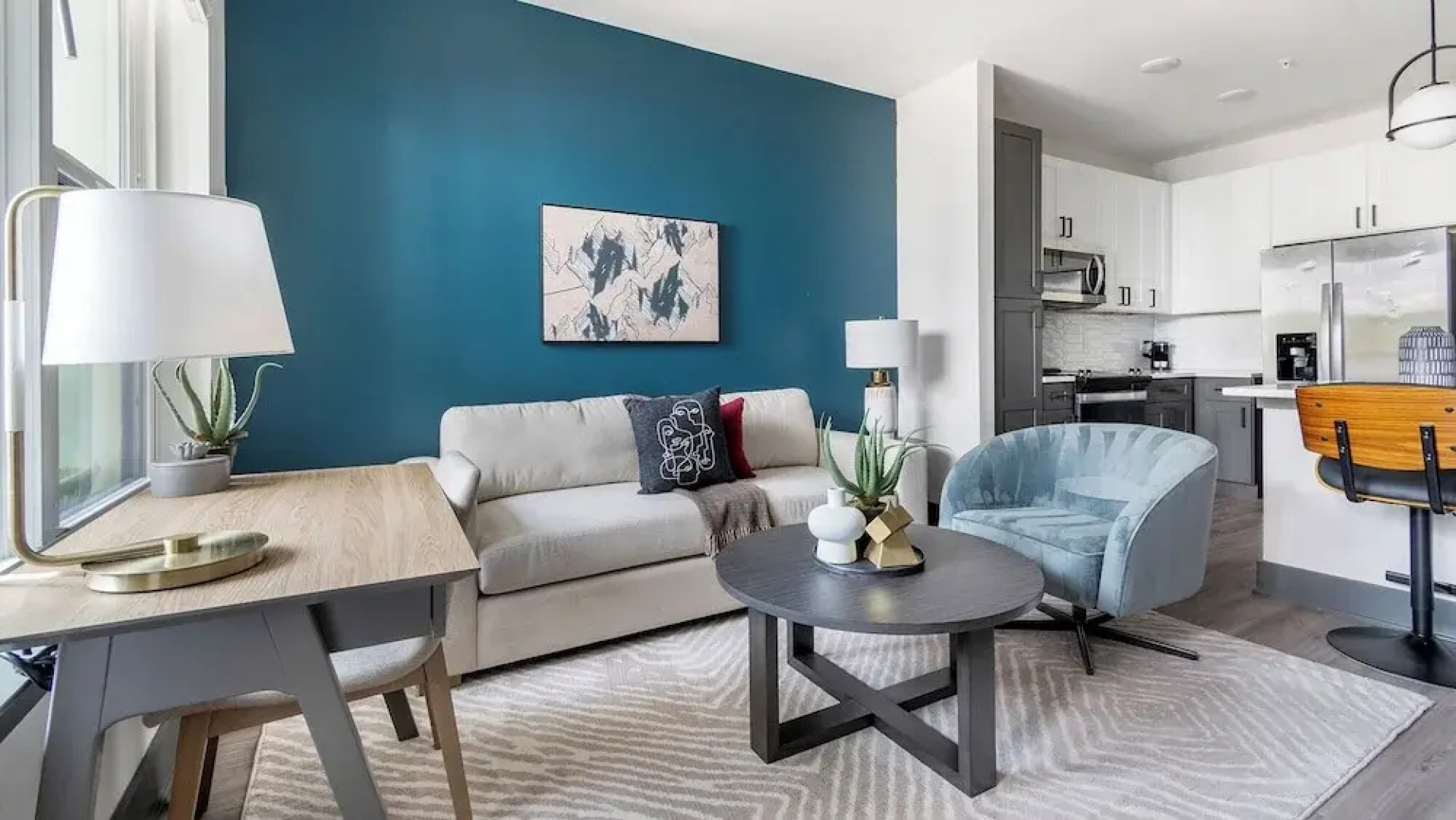 Southbank Apartments by Landing