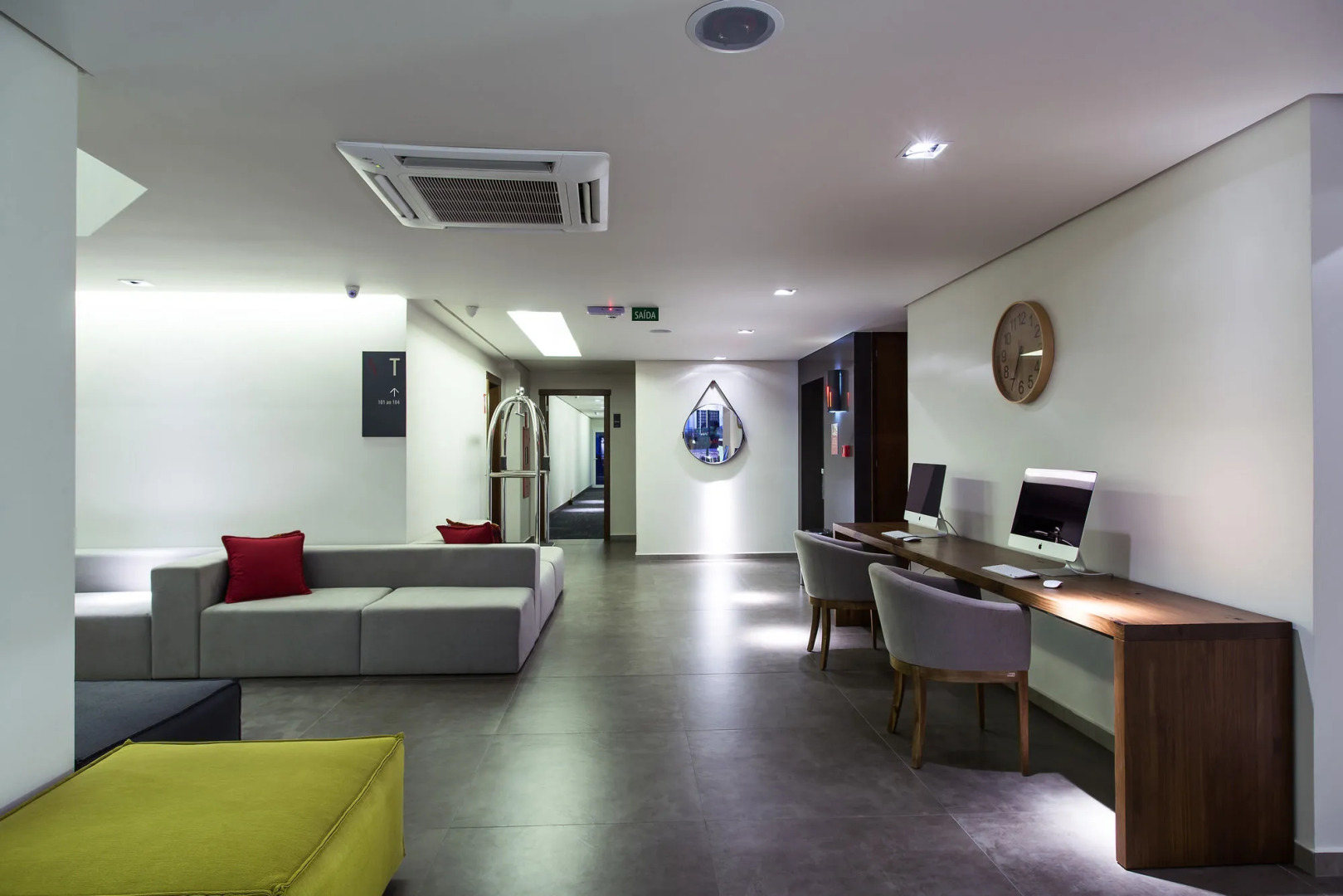 Hotel Laghetto Stilo Centro