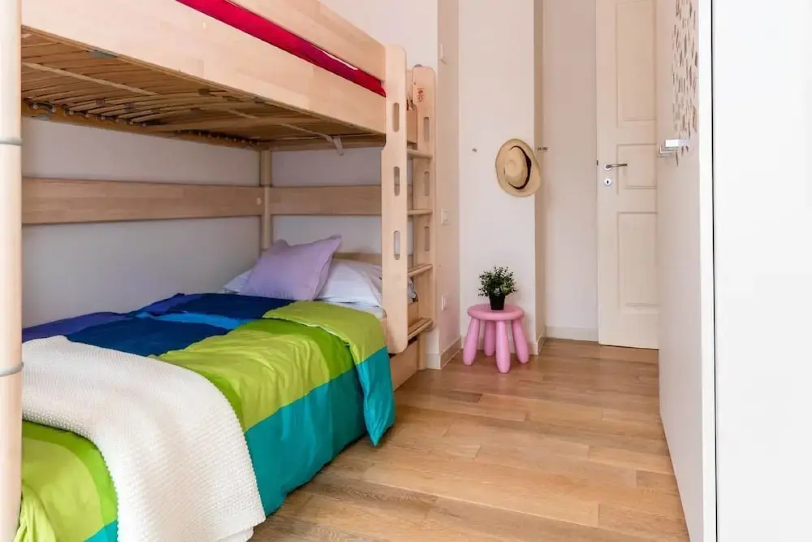 JOIVY Lake Como Waterfall House