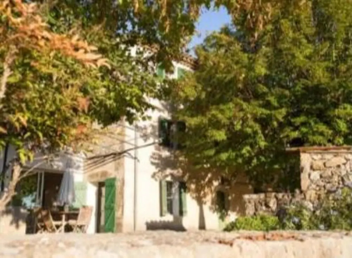 Property With 5 Bedrooms In Mouans-sartoux, With Wonderful Mountain View, Private Pool, Enclosed Garden - 17 Km From The Beach