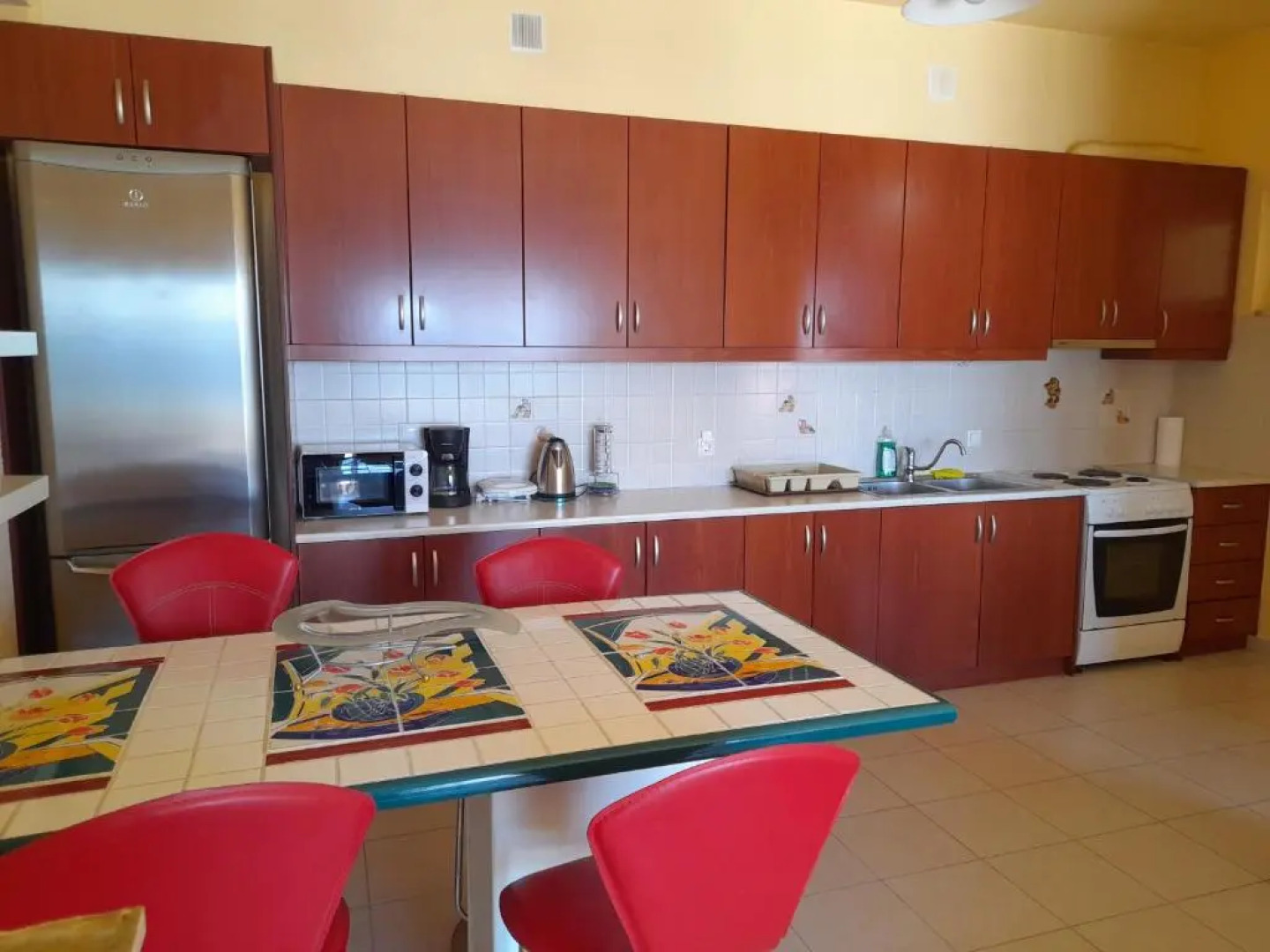 Kiveri Cave Apartment D6