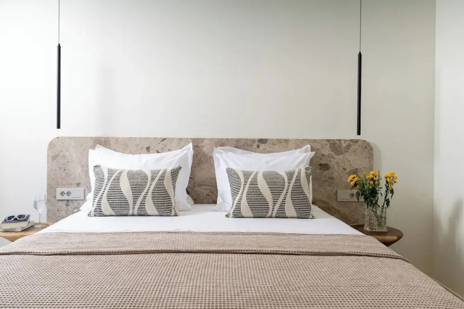 Seanatra Luxury Villas