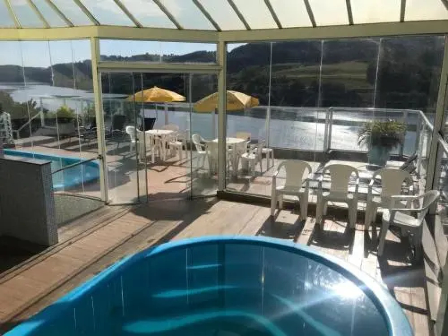 Villa das Termas Hotel