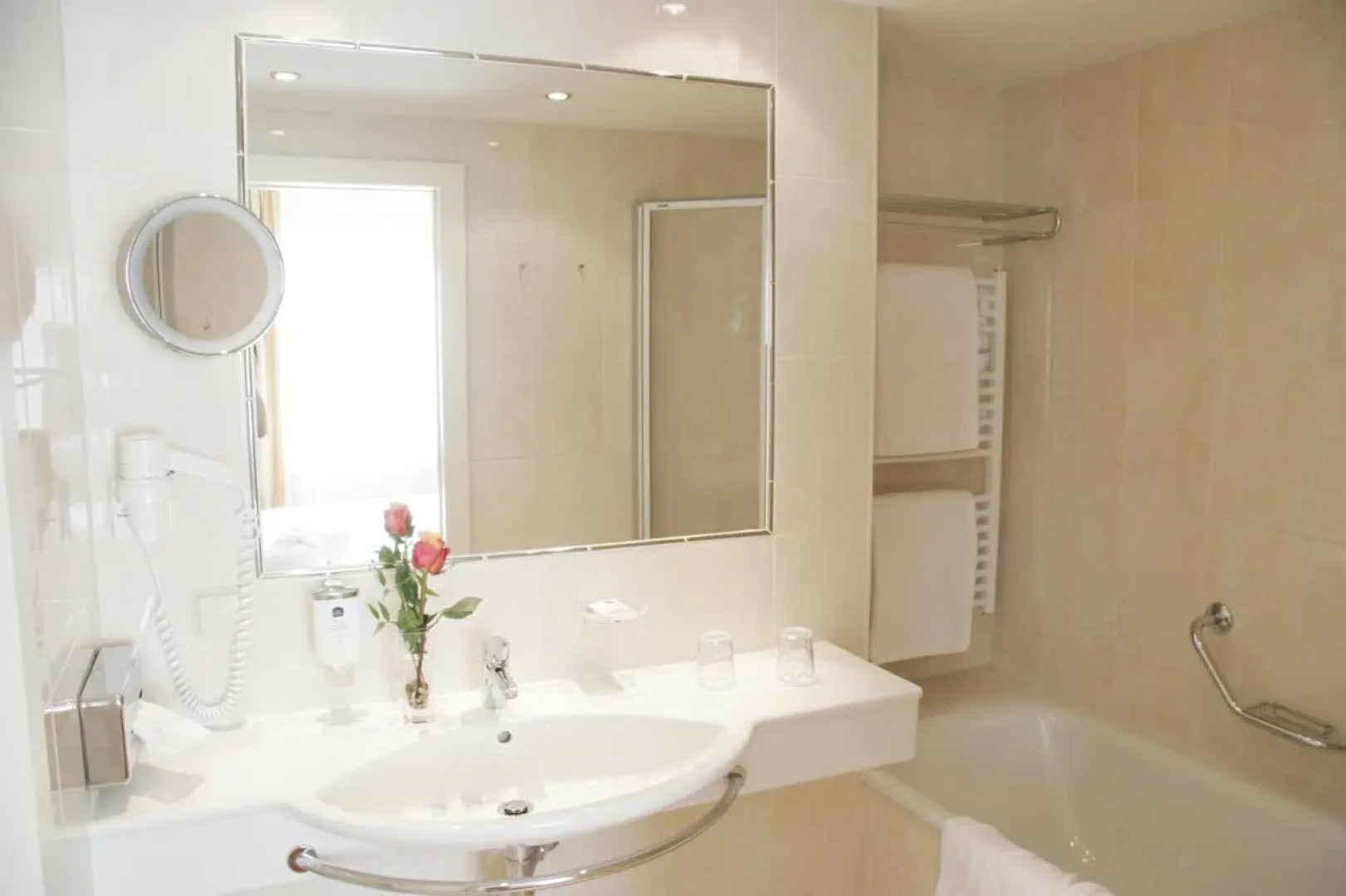 Hotel Erzherzog Rainer