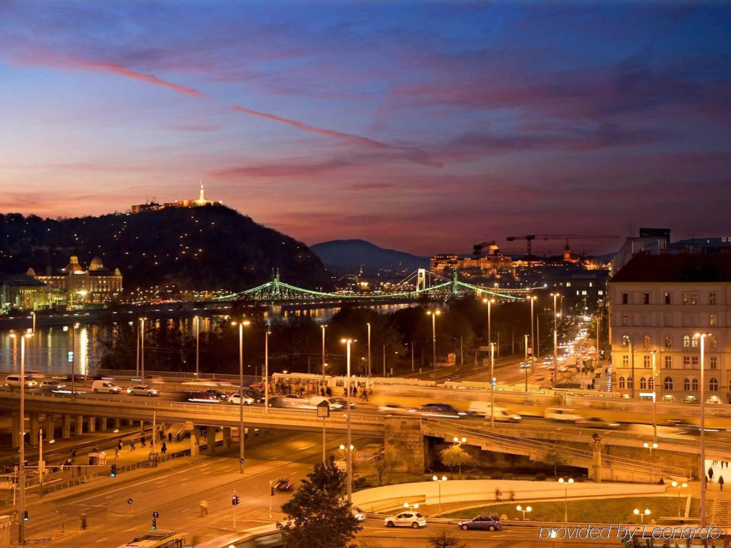 ibis Styles Budapest City