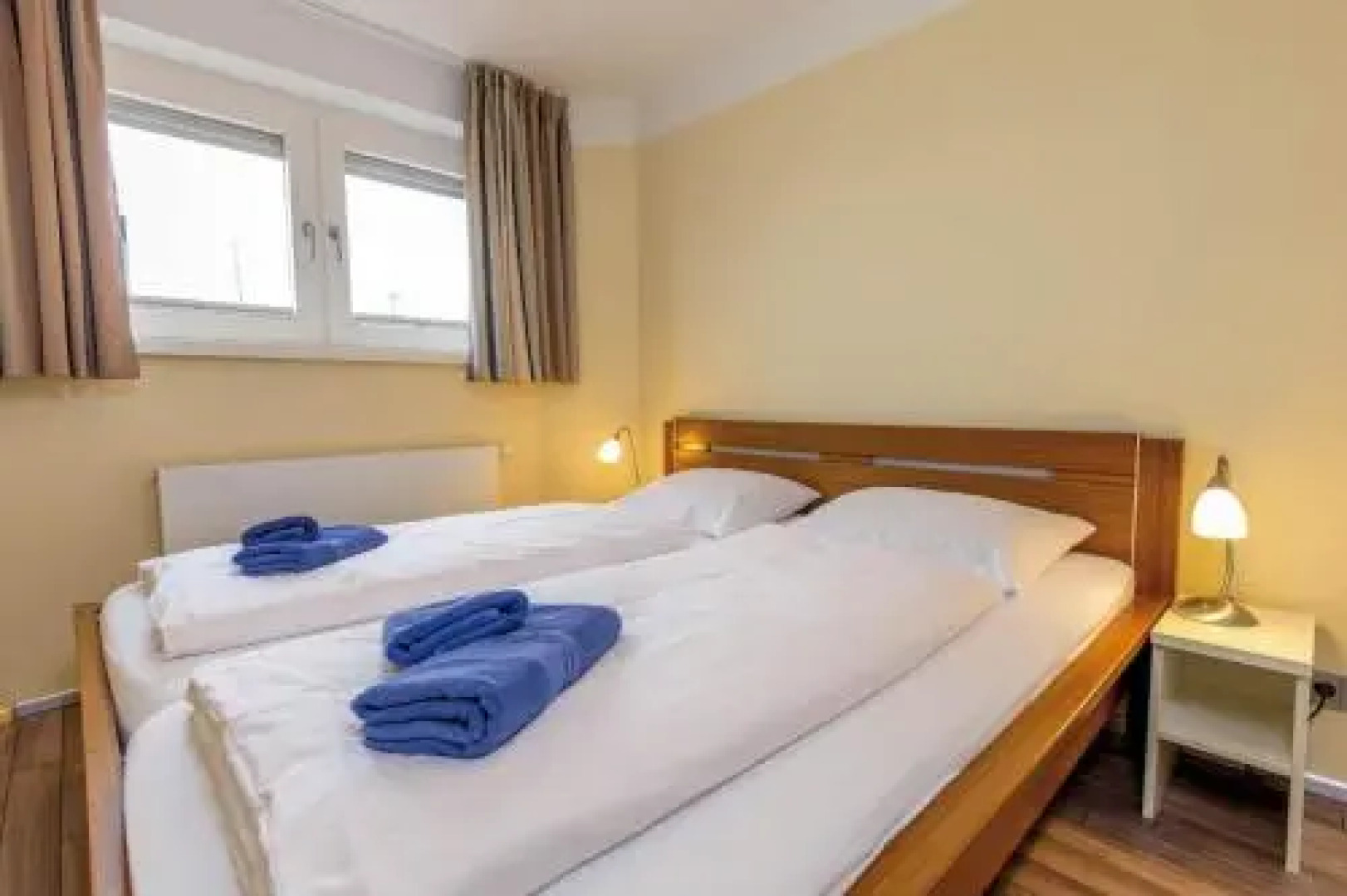 Ancora Marina Haus 1 Nr. 2, Typ 2 - [#17959]