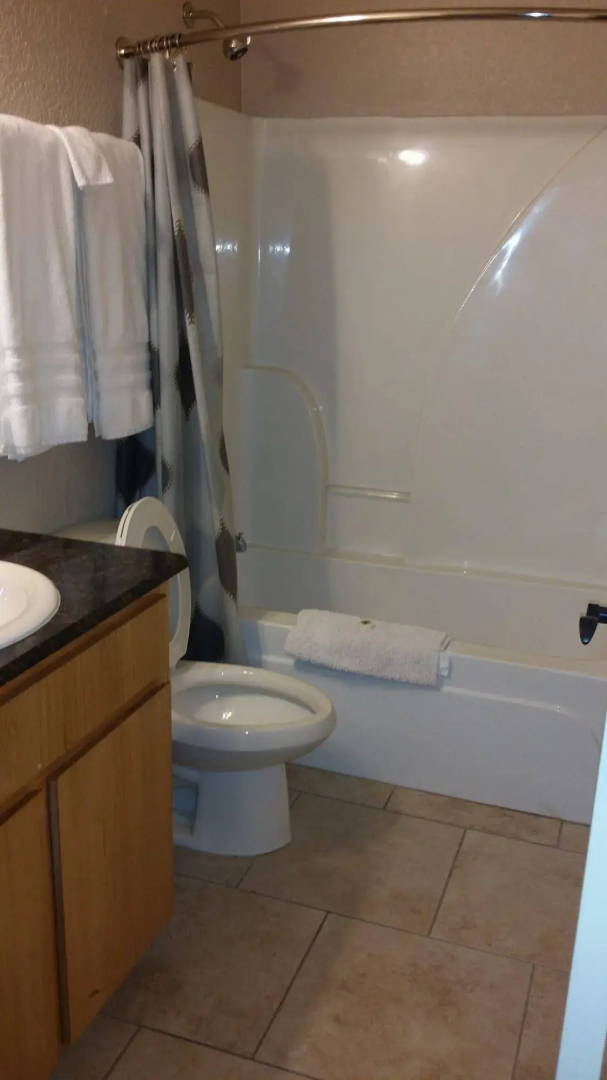Premium Inn and Suites