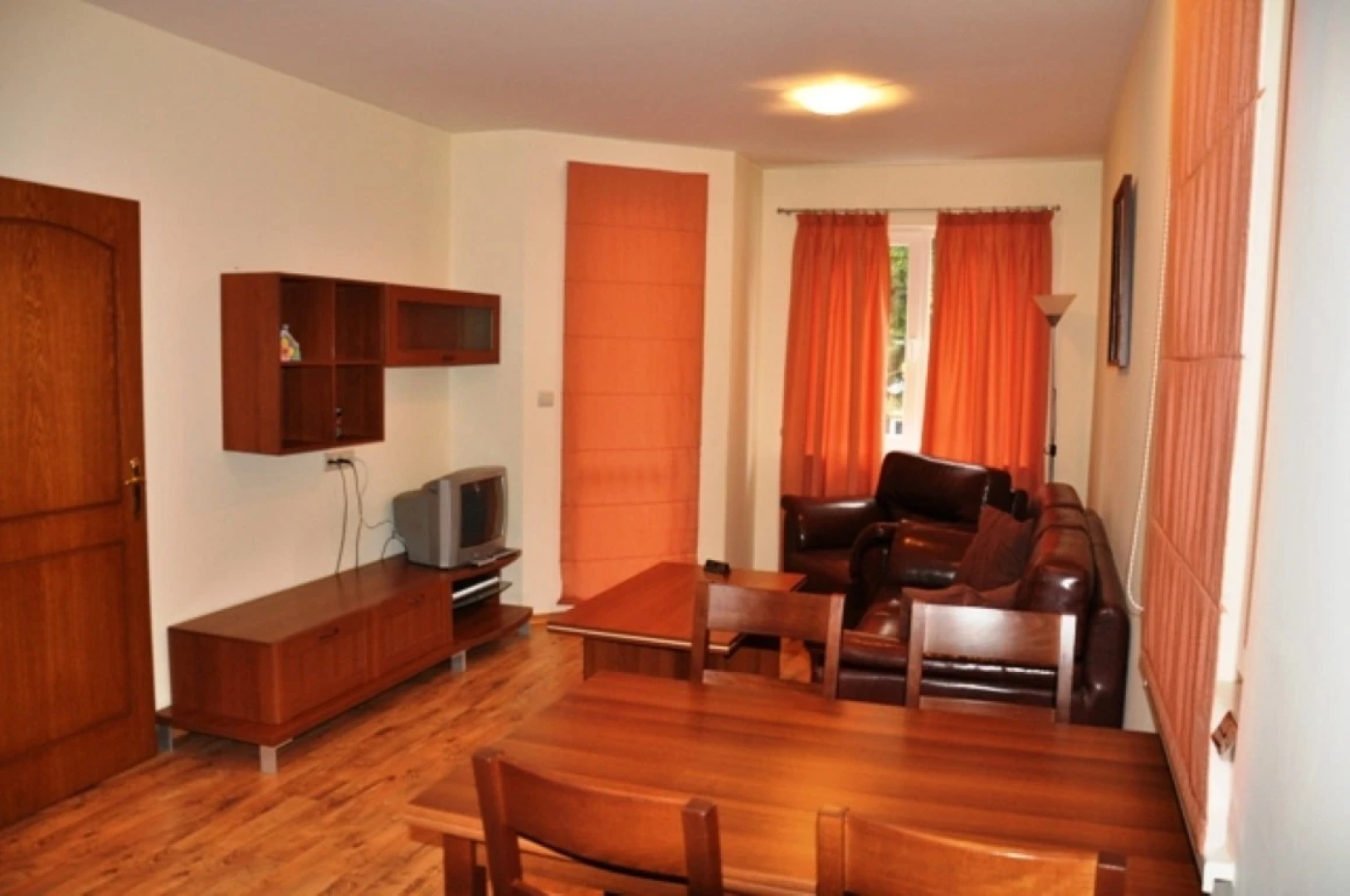 Royal Plaza Hotel Apartments