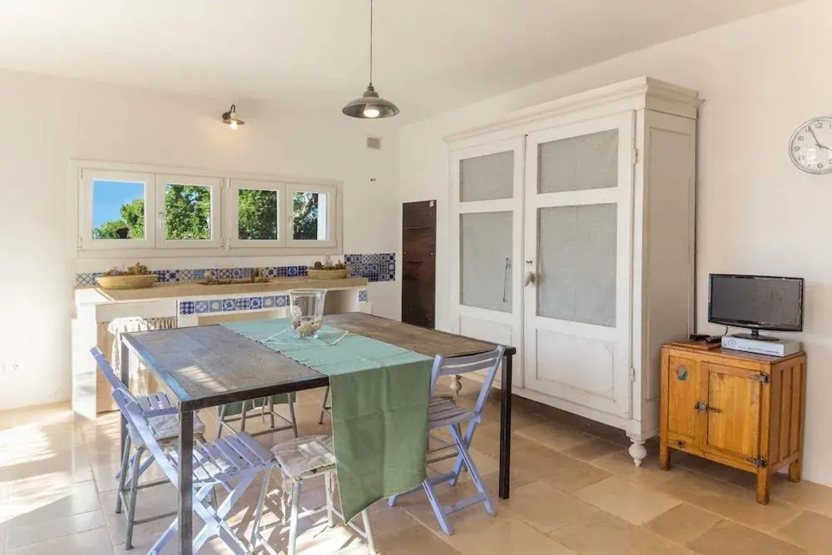 Villa Terra Rossa