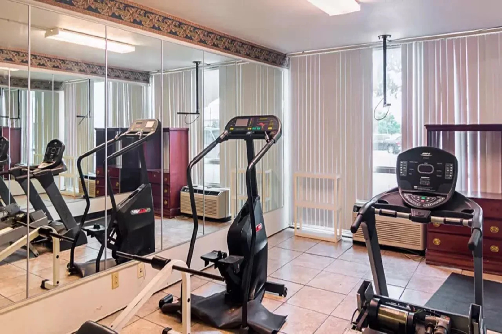 Red Roof Inn Lubbock