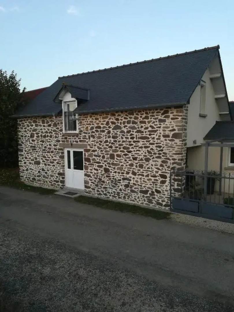 La maison du Chêne 1